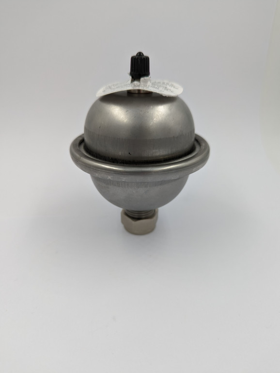 Z1-300016SSNO0 16ltr Shock Arrestor 15mm