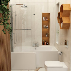 Quadro IMPQSBLH15 FRONT