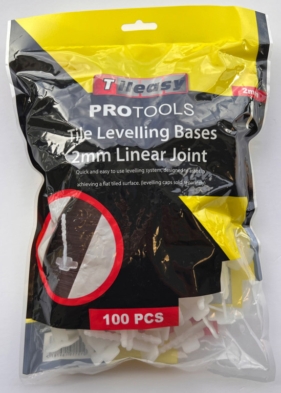 TLC100-3MM