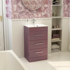 3DR-1-PLUM
