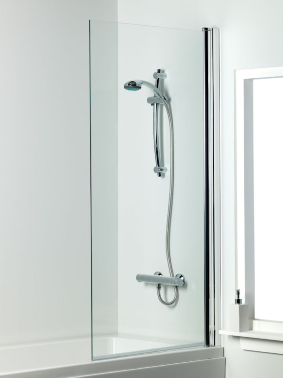 CFS2 Showerscreen