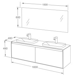 FZHF2781-1600-B0005TECH