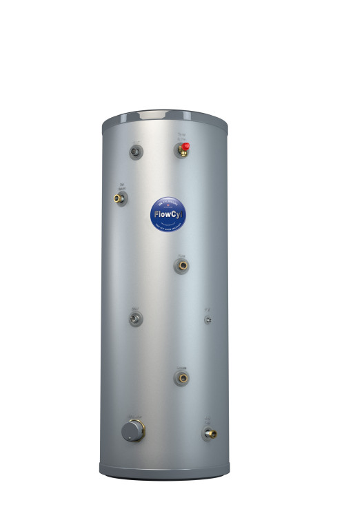 R7 FlowCyl Heat Pump Cylinder
