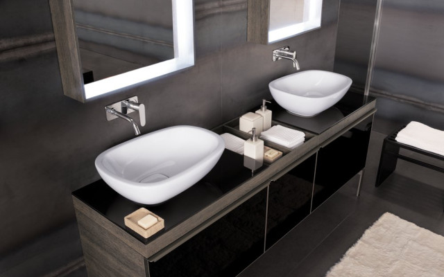 Geberit-citterio-twin-basins