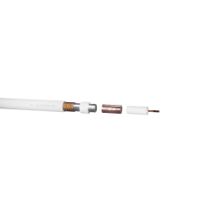 ESFX100STDPVCWHT