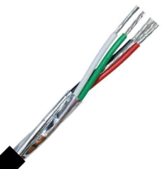 SFXOSC418PEBLK1000