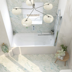 Imex Ronda Bath  IMPRSE18X8