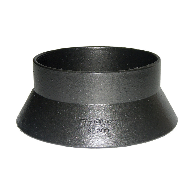 SP300Cast Iron