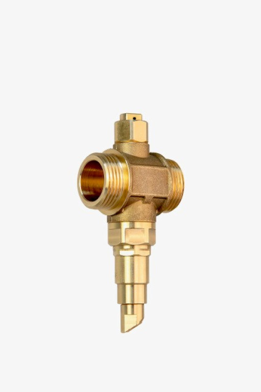 ZERO114 Anti Freeze Valve 1 25 Inch