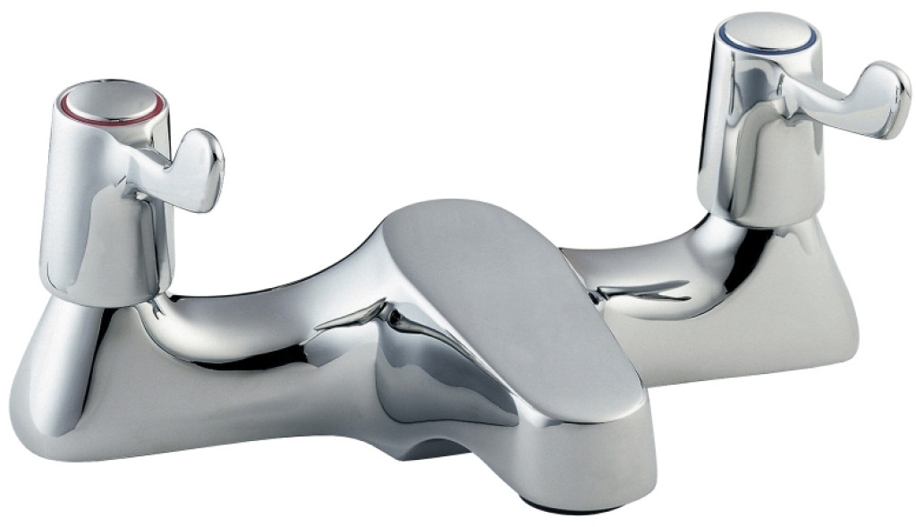 DLT108-Deva-Lever-Range-Taps-Bath-Filler-Deva-image