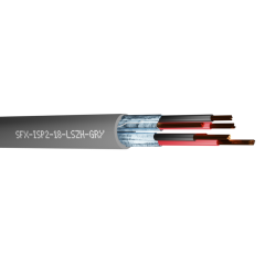 SSFXISP218LSZHGRY