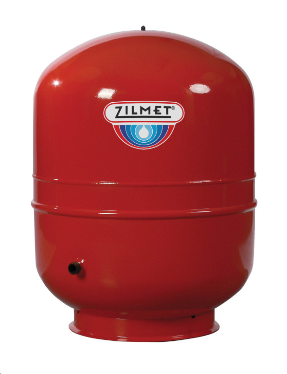 Image - Cal Pro Heating Vessel 80-900ltr