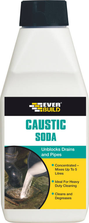 CAUSTIC