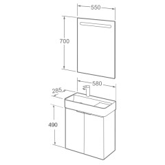 FZHM2785-600-Q0003TECH