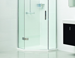Neo Angle Tray White