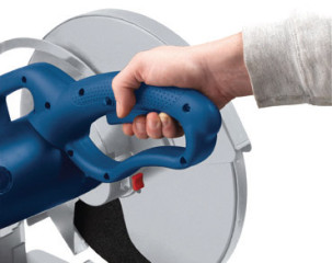 F20-140A Handle