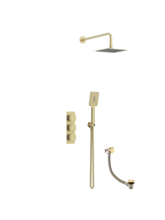 SQUCVPK10BR New Handset