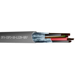 SSFXISP318LSZHGRY
