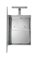 Wc871405e Front Open