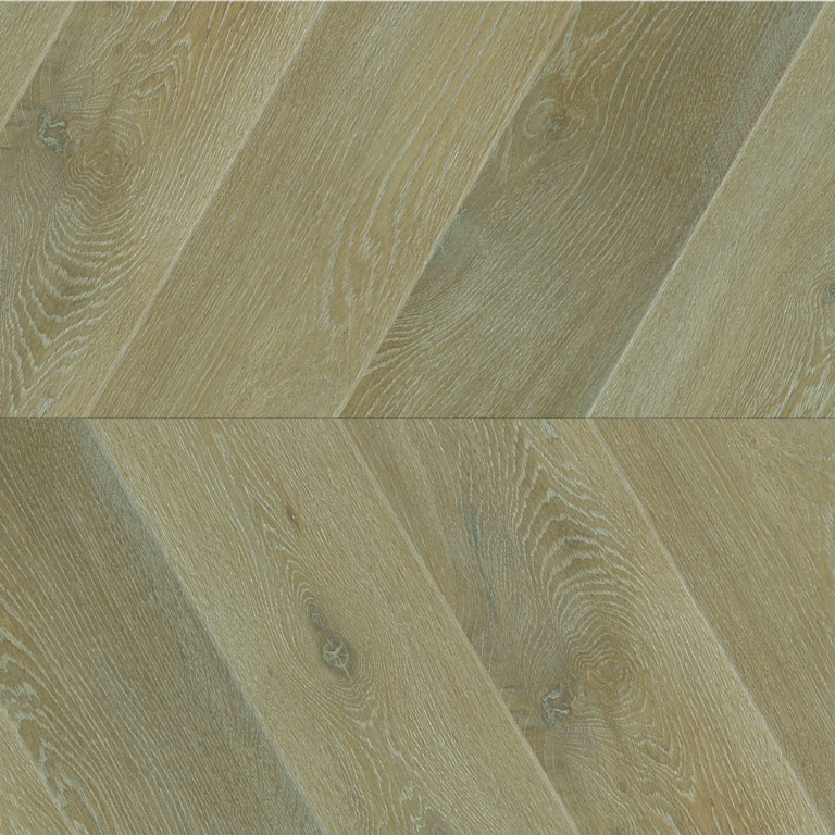 Como Chevron Pattern Tile Square