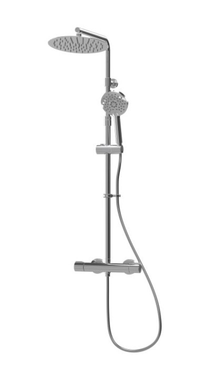Image IX200025CP ENZO-Deluxe-Dual-outlet