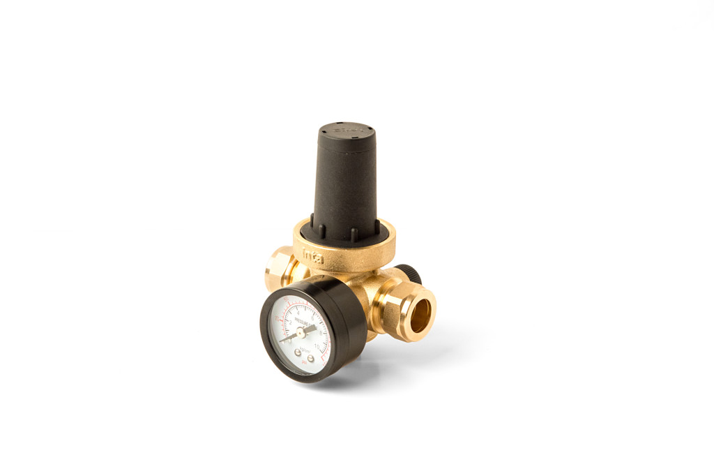 PRVG15 Tradetec 15mm PRV