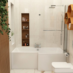 Quadro IMPQSBRH17 FRONT